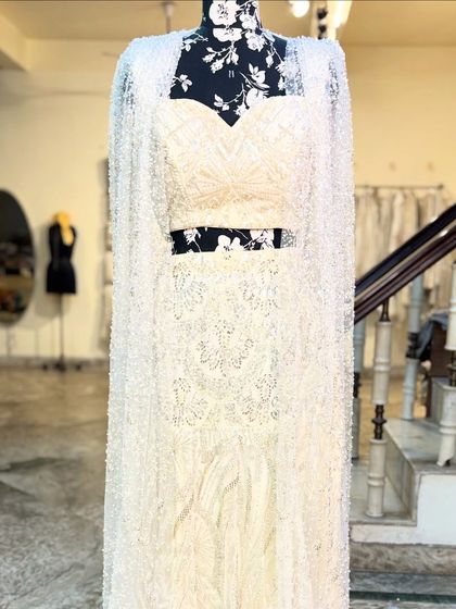 Lehengas for Every Celebration photo 41