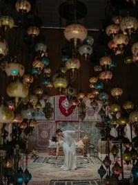Pre-Wedding Photoshoots & Films