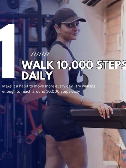 Shikha Singh - Online Strength & Nutrition Coaching for Women My Journey & Motivation photo 25