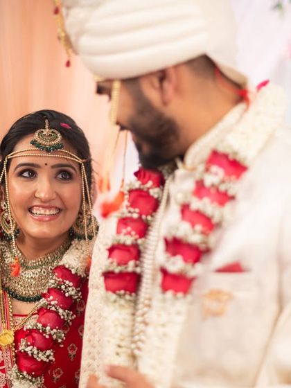 Wedding Rituals: Sacred & Emotional Moments photo 66