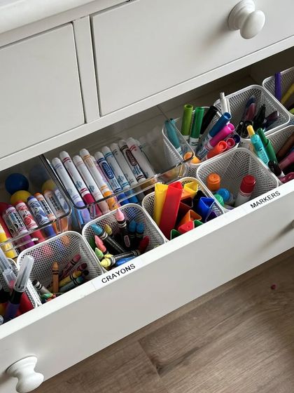 Organise with Ease - Move-In & Relocation Organizing Nurseries & Kids' Room Setups photo 7