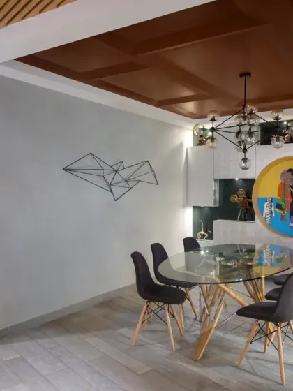 Bespoke Interiors & Art Integration photo 7