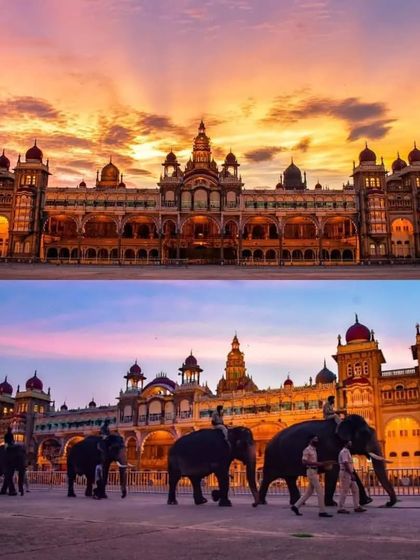 Puneeth - Cinematography for Film & Digital Media Cultural & Spiritual Journeys photo 22