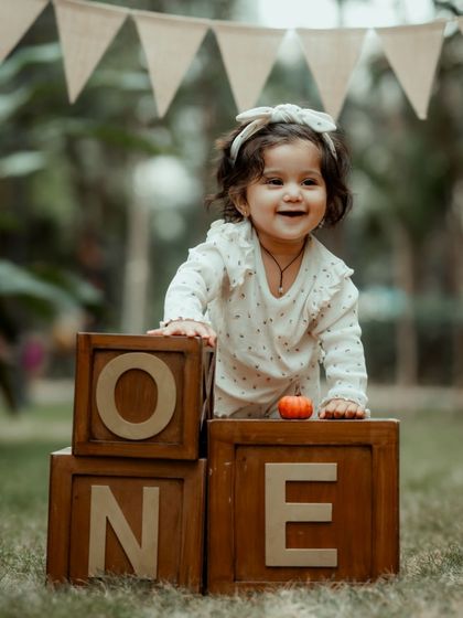 Baby's First Year & Beyond photo 13