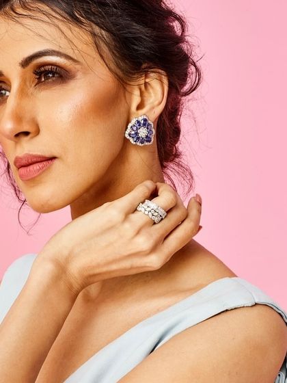 A Symphony of Colour: Precious Gemstones photo 56