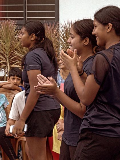 D5 Sports - Youth Sports Leagues & Academies More Than a Game: Community & Values photo 26