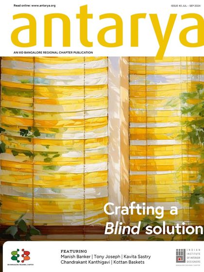 Chandrakant S. Kanthigavi - Master Planning Awards & Industry Recognition photo 4