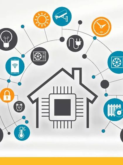 Agasthya Electronics - Security & Fire Alarm Systems All-in-One Smart Systems photo 4