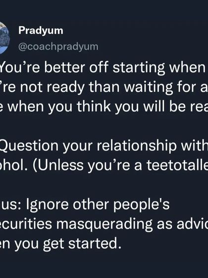 Pradyum - Personalized Strength Training The Mindset for Real Results photo 47