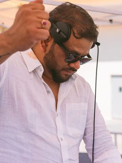 Digvijay Singh Thakur - DJ Services for Events & Parties On The Road: Tour Life photo 8