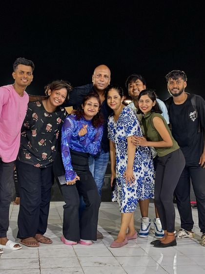 The Swingers Dance - Professional Dance Certification Program Our Community: A Family of Dancers photo 30