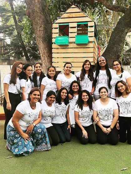 Papagoya - Play-Based Learning Workshops & Training Hands-On Workshops for Educators photo 3