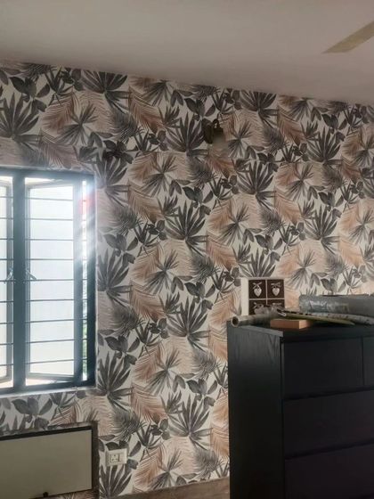 Wallplays - Wallpaper Design & Installation Nature-Inspired & Floral Prints photo 154