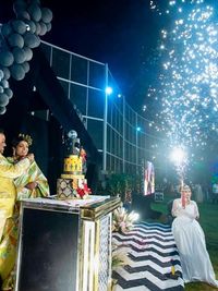 Special Event Entertainment