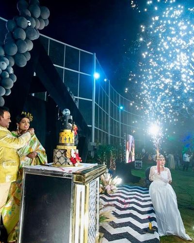 Special Event Entertainment