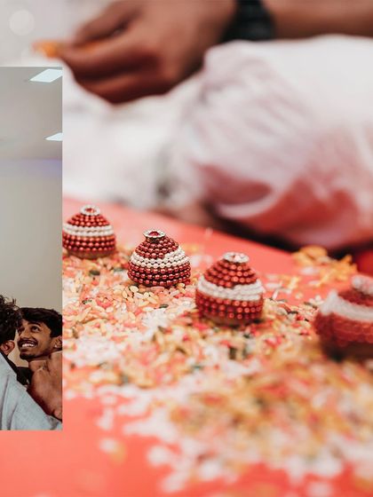 Maharashtrian Weddings photo 20