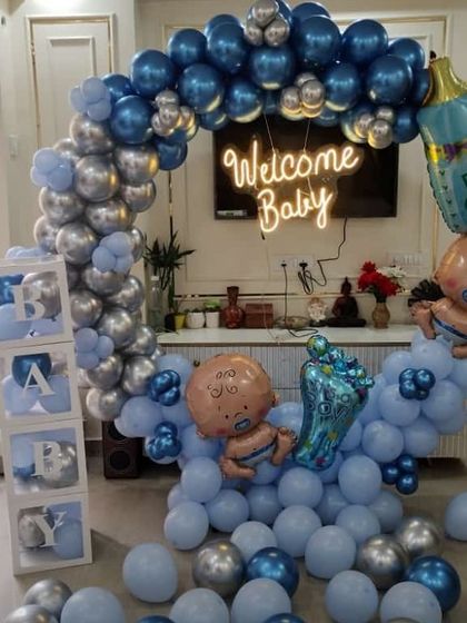Baby Showers & Welcome Home photo 18