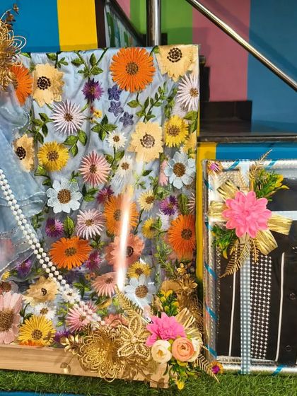 For the Groom: Suit & Sherwani Packing photo 10