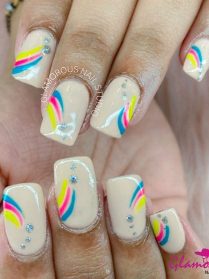 Creative Color & Abstract Designs photo 23