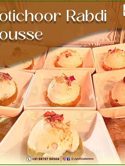 Artisanal Desserts & Sweet Stations photo 17