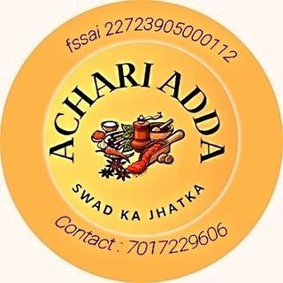 Achari Adda