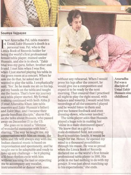 My Gurus & My Legacy photo 12