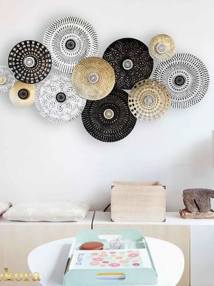 Dekora - Corporate & Bulk Gifting Statement Wall Art & Mirrors photo 6