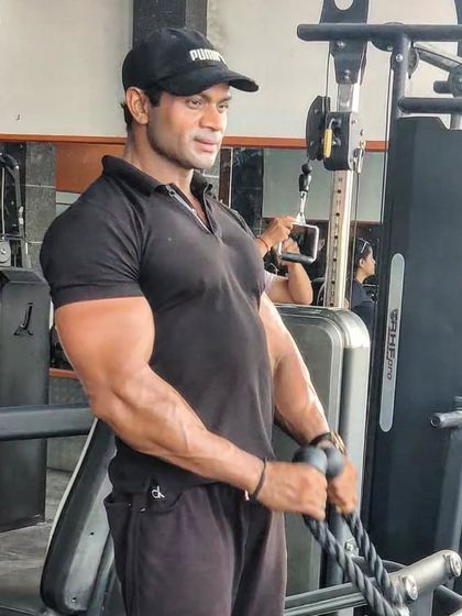 All progress takes place outside the comfort zone.