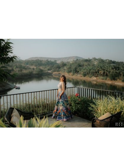 Bridal & Groom Portraits photo 25