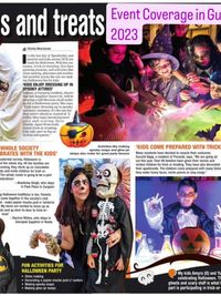 Seasonal & Holiday Family Events