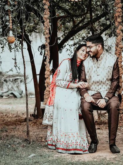 Aditya Yadav - Wedding Photography & Films Pre-Wedding Stories photo 5