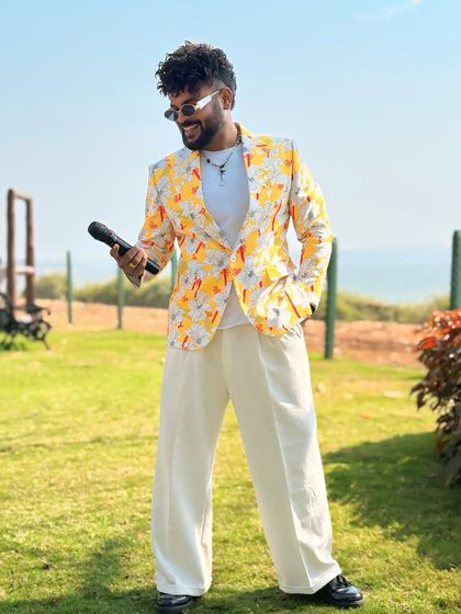 The Showman's Wardrobe photo 6