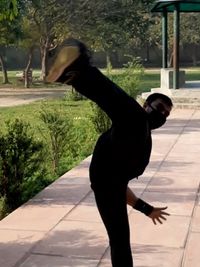 Tai Chi & Qigong