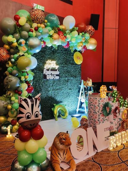 Jungle & Safari Adventures photo 8