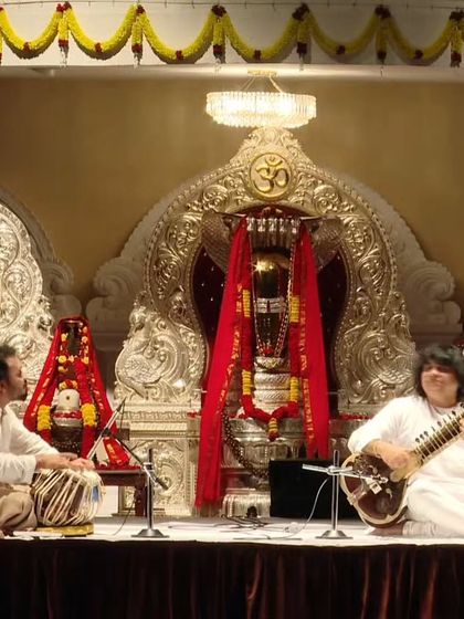 Classical Accompaniment (Sangat) photo 29