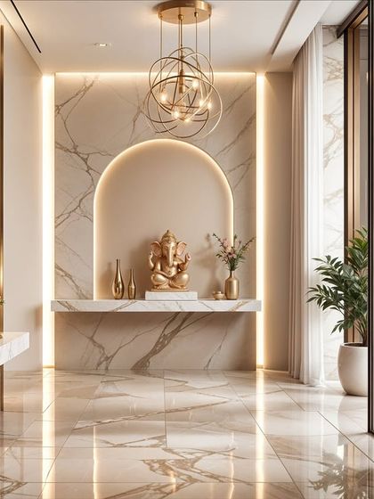 Combine Design - Full Home Interior Design Exploring Design Possibilities (3D Renders) photo 70