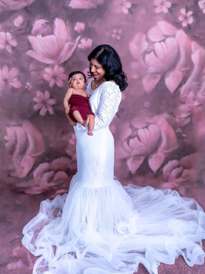 Anshiti - Baby & Kids Photography Family & Sibling Portraits photo 22