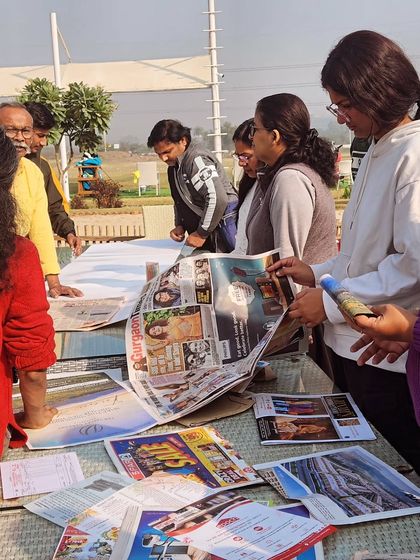 Creative Workshops & Fun Activities photo 4