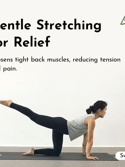 AthaYog Living - Therapeutic Yoga & Integrated Wellness Relief from Chronic Pain photo 4