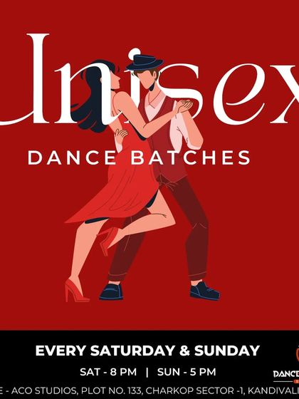 From Garba to Hip Hop: Our Dance Styles photo 8