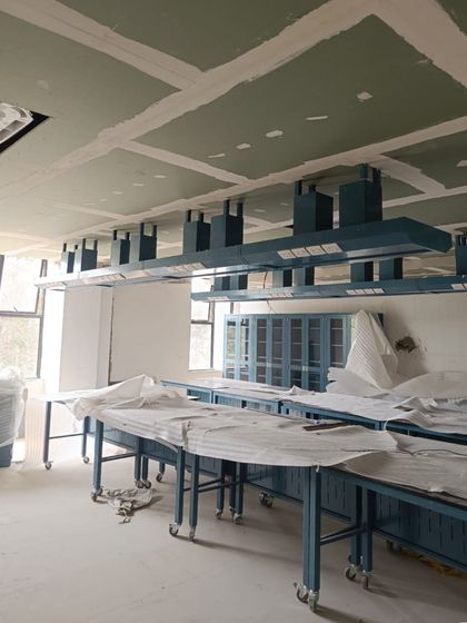 Innovative K-12 School Interiors photo 13