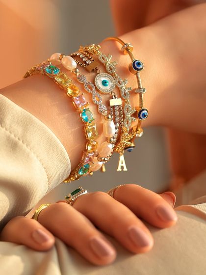 The Bangle Stacks photo 20