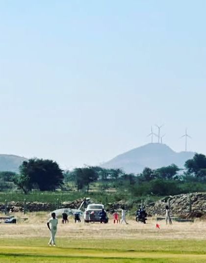 Magadi Cricket Academy - Competitive Match Exposure & Tours Competitive Tour Experience photo 7