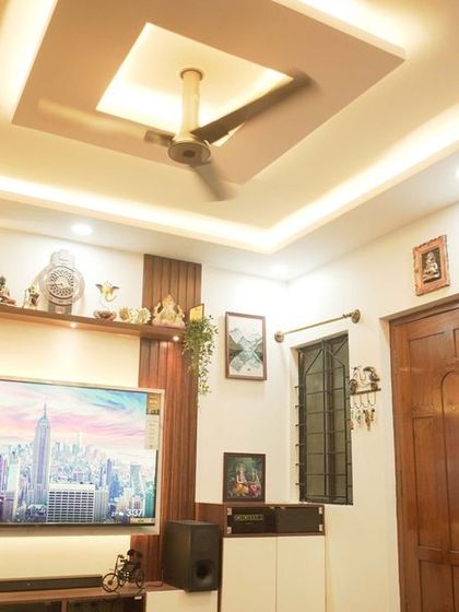 Reminiscent - Complete Home Interiors Luxurious Living & Dining Spaces photo 55