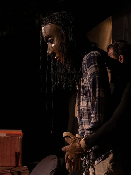 Indian Stories: Tradition & Innovation photo 32