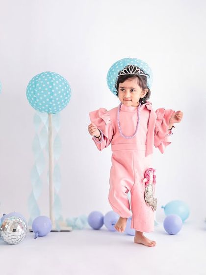 Birthday Celebrations photo 11