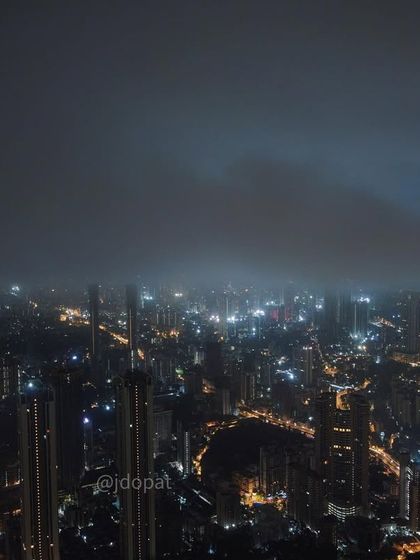 Capturing the Elements: Storms & Stars photo 19