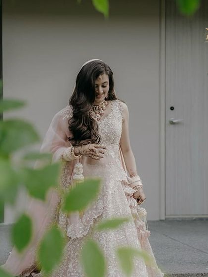 The Legacy of Polki: Bridal & Heirlooms photo 40