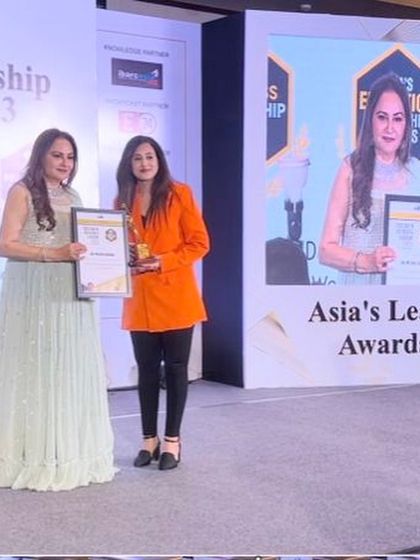 Our Clinic, Team & Achievements photo 11