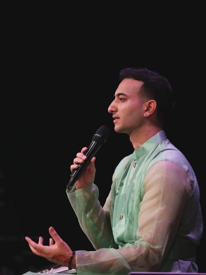 Behind the Scenes & Studio Sessions photo 44